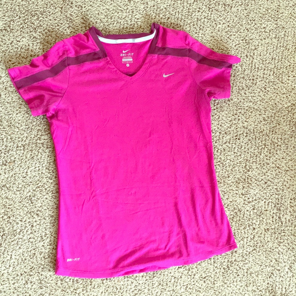 Nike Dri-fit shirt